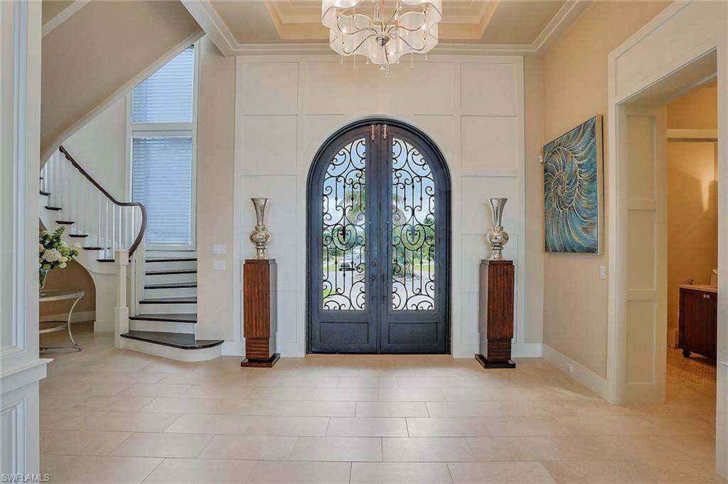 MARCO BEACH - Residential