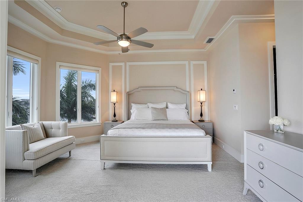 MARCO BEACH - Residential