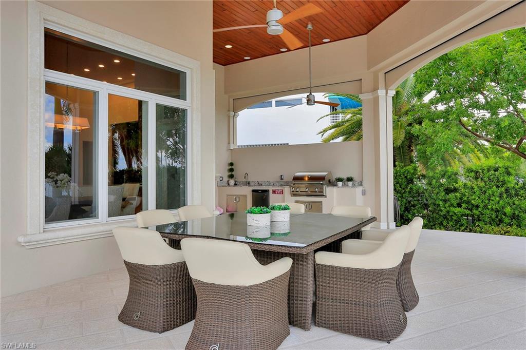 MARCO BEACH - Residential