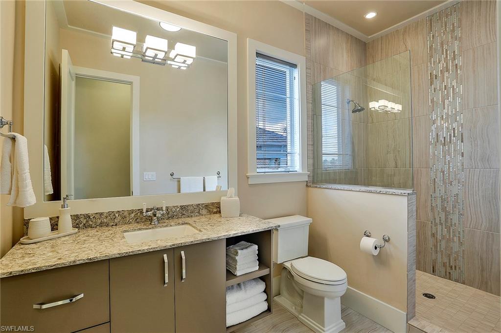 MARCO BEACH - Residential