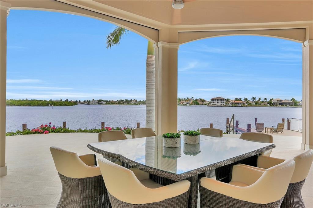 MARCO BEACH - Residential