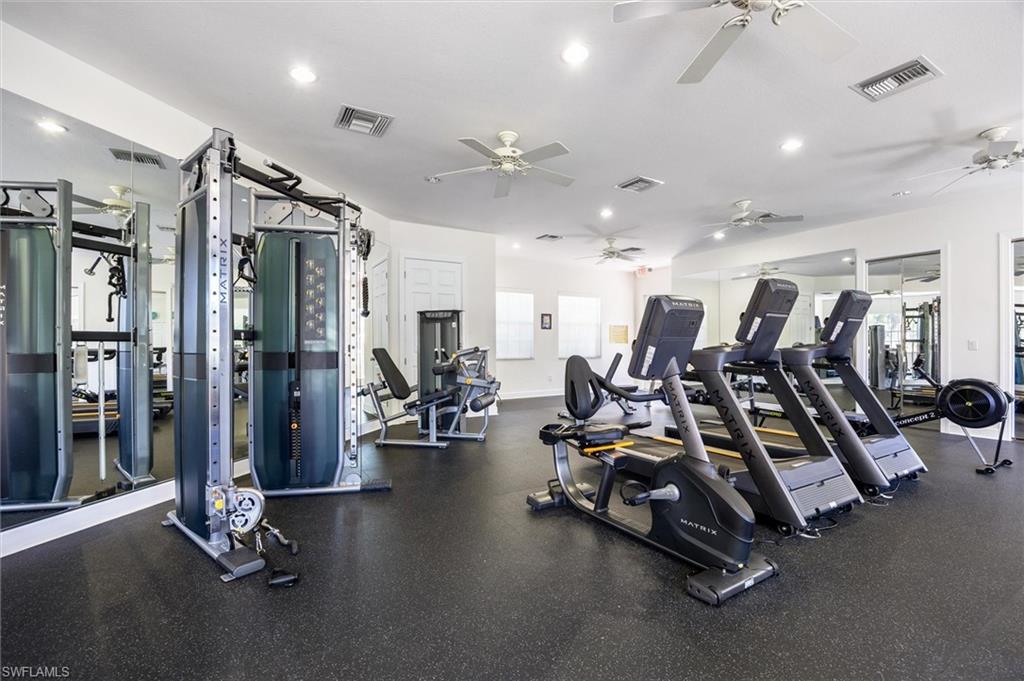 COCO BAY - Residential