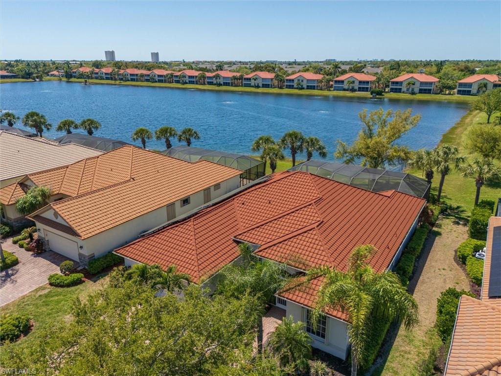 COCO BAY - Residential