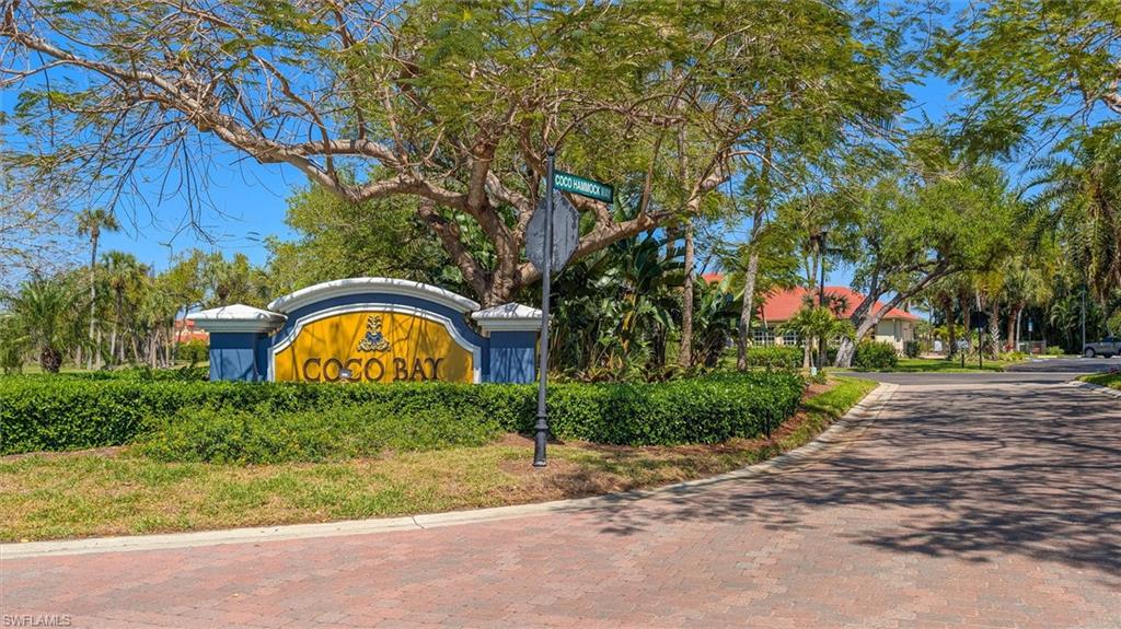 COCO BAY - Residential