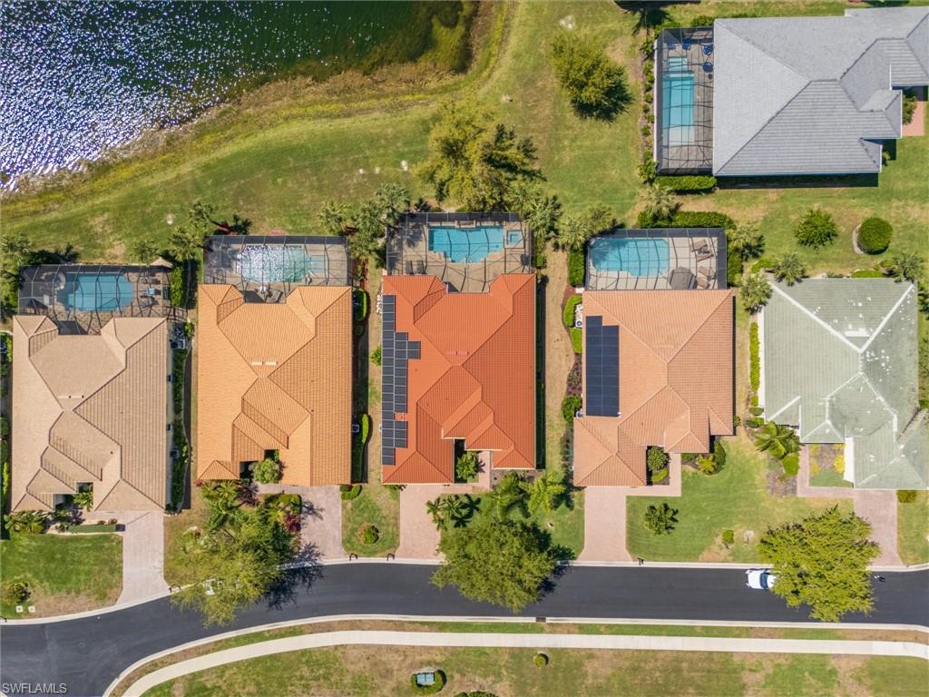 COCO BAY - Residential