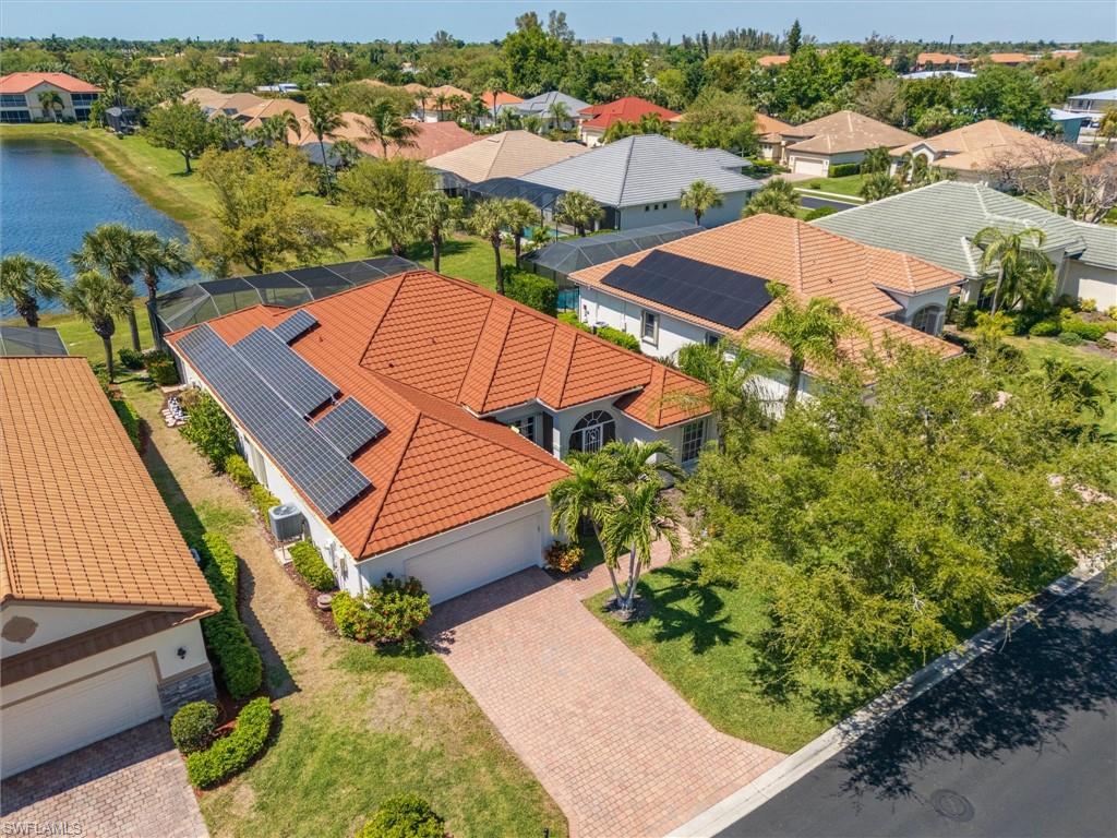 COCO BAY - Residential