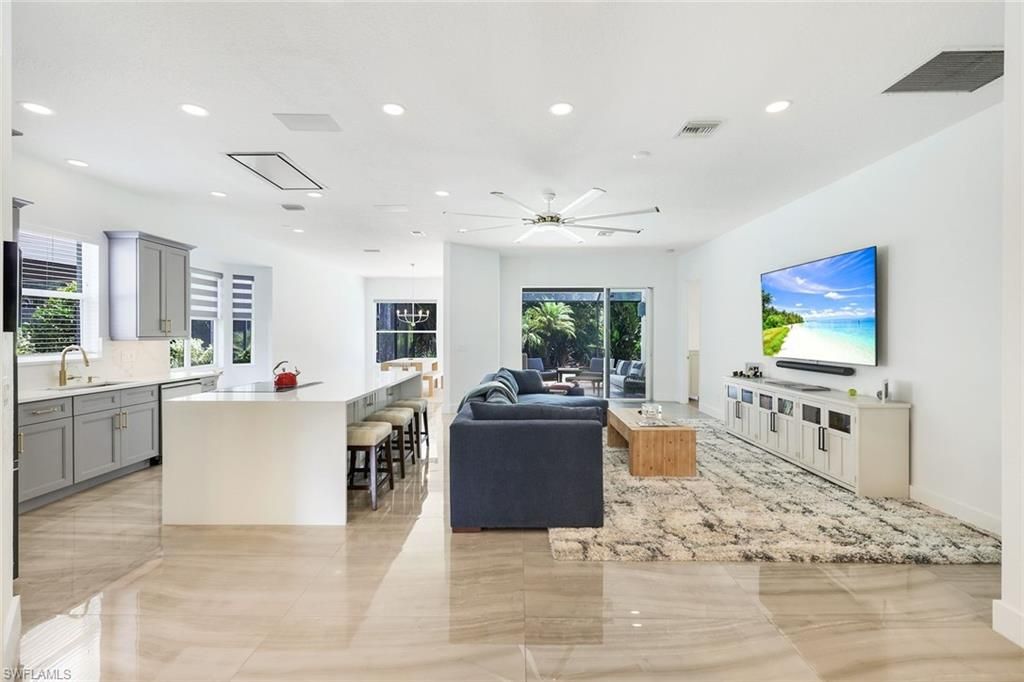 Photo of 6072 Highwood Park CT, NAPLES, FL 34110 (MLS # 226017728)