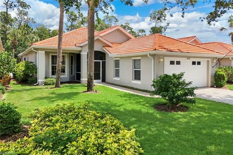 Photo of 6072 Highwood Park CT, NAPLES, FL 34110 (MLS # 226017728)