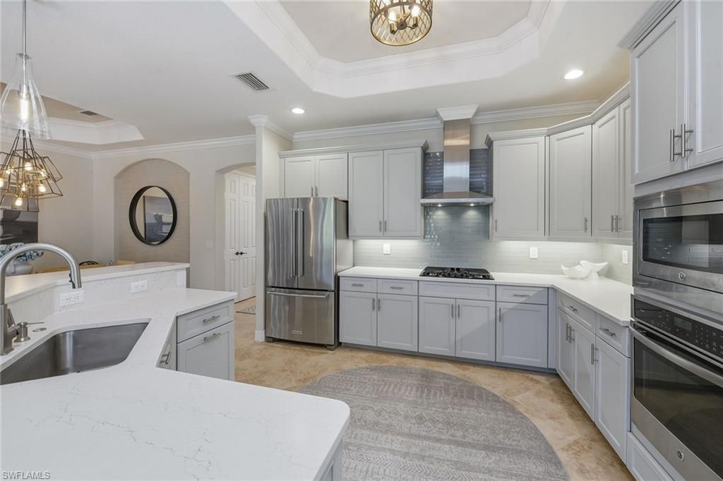 Photo of 2842 Aviamar CIR, NAPLES, FL 34114 (MLS # 226013444)