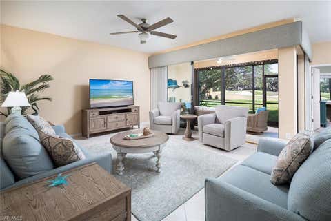 Photo of 7048 Pelican Bay BLVD #C104, NAPLES, FL 34108 (MLS # 225073608)