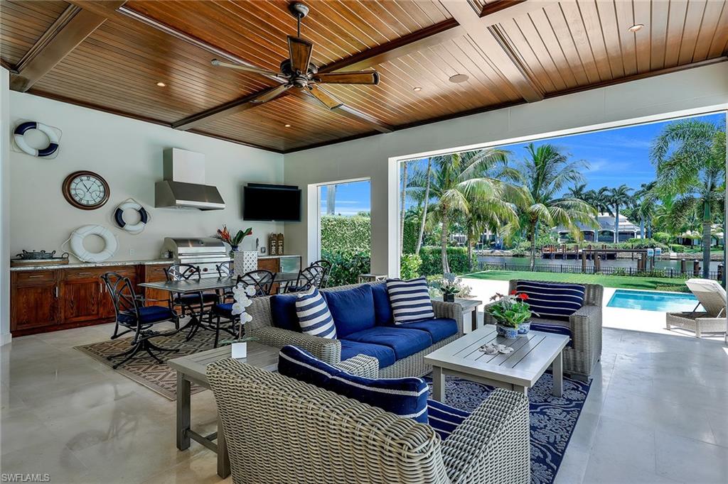 PORT ROYAL - Residential