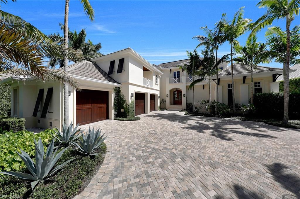 PORT ROYAL - Residential