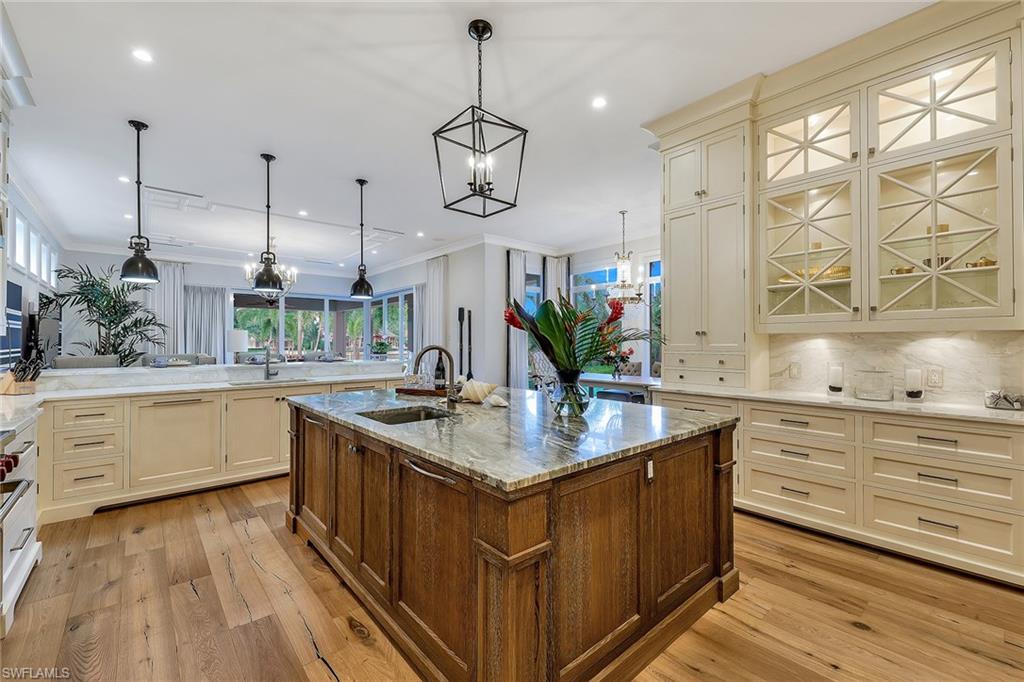 PORT ROYAL - Residential