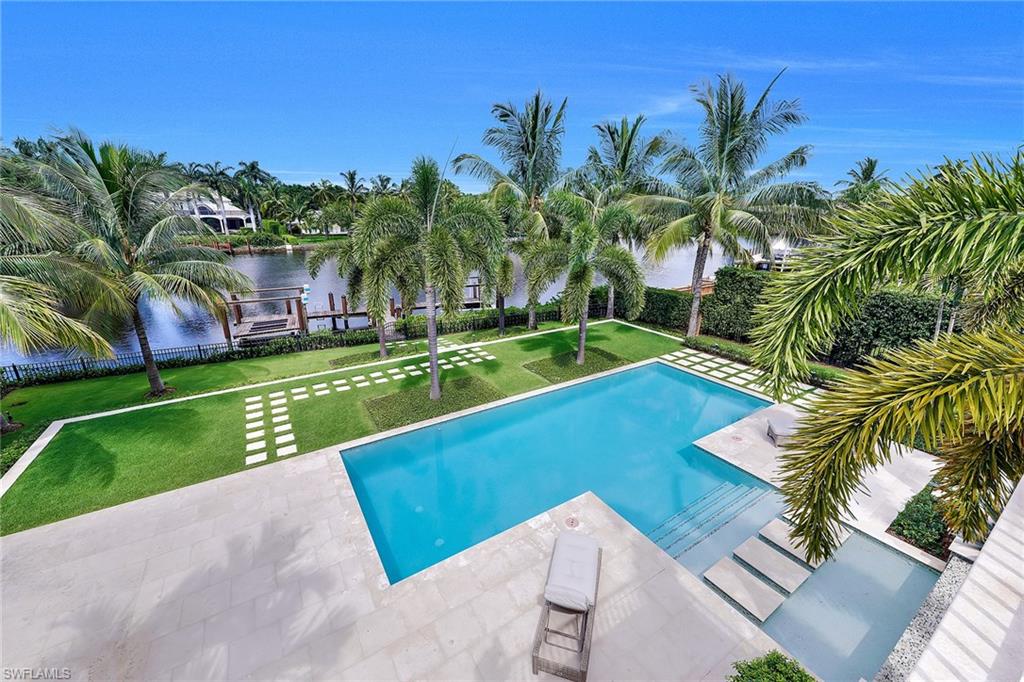 PORT ROYAL - Residential