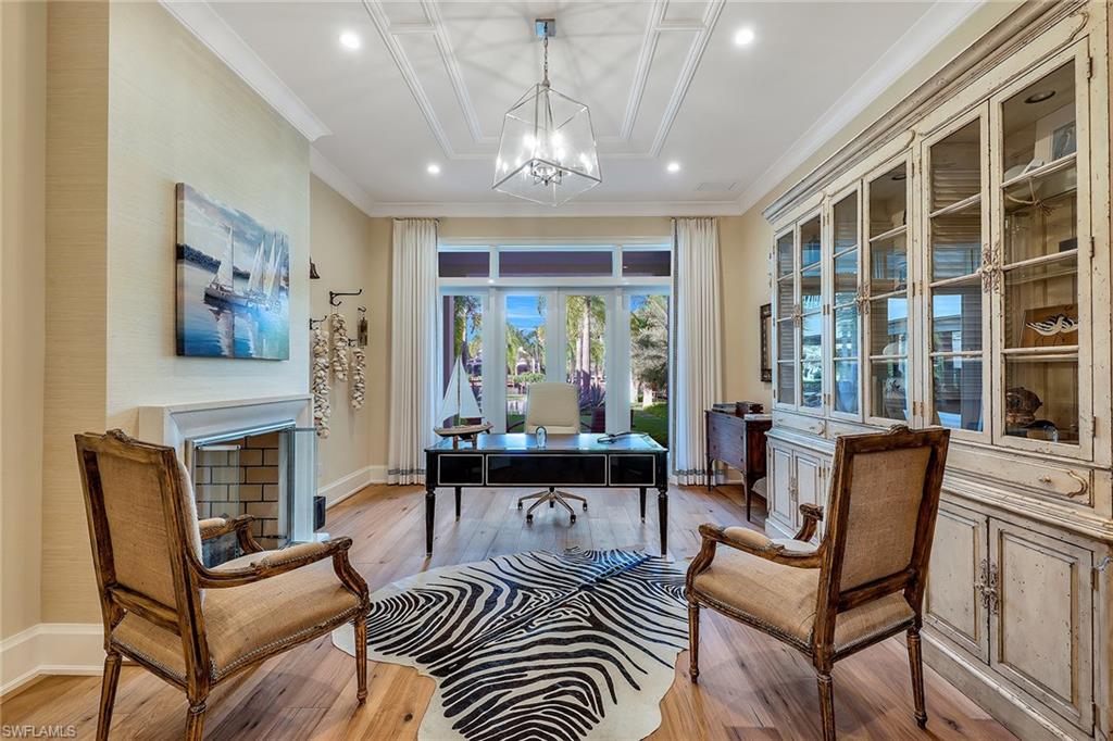 PORT ROYAL - Residential