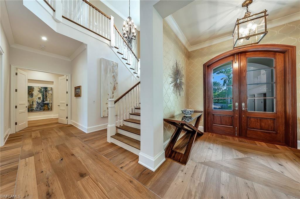 PORT ROYAL - Residential