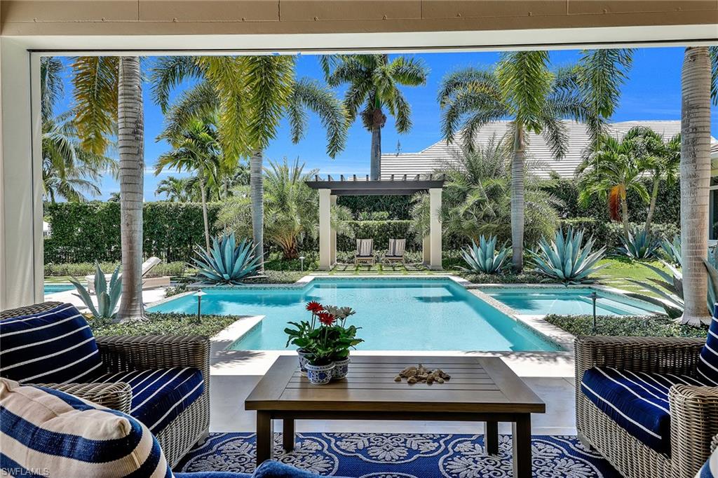 PORT ROYAL - Residential