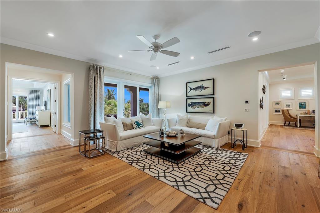 PORT ROYAL - Residential