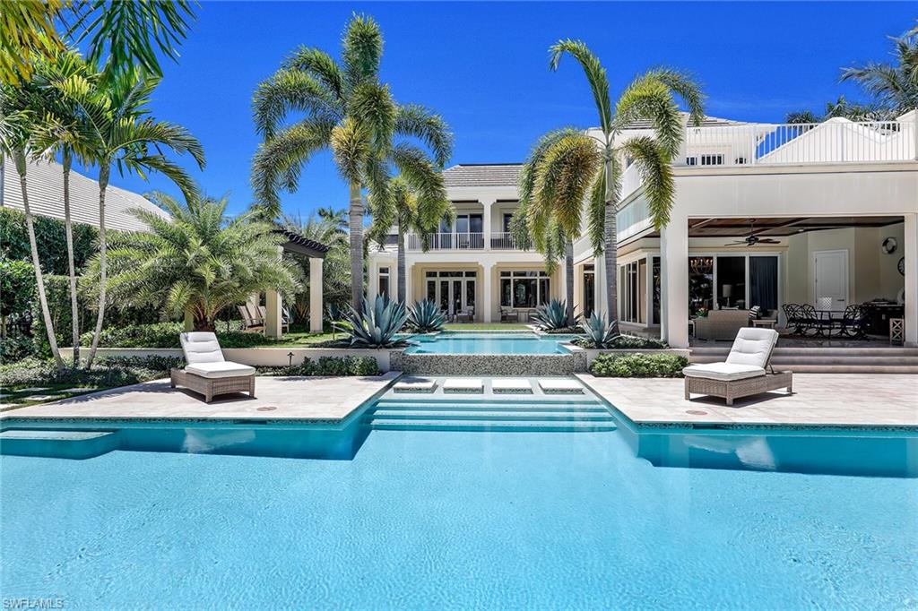 PORT ROYAL - Residential