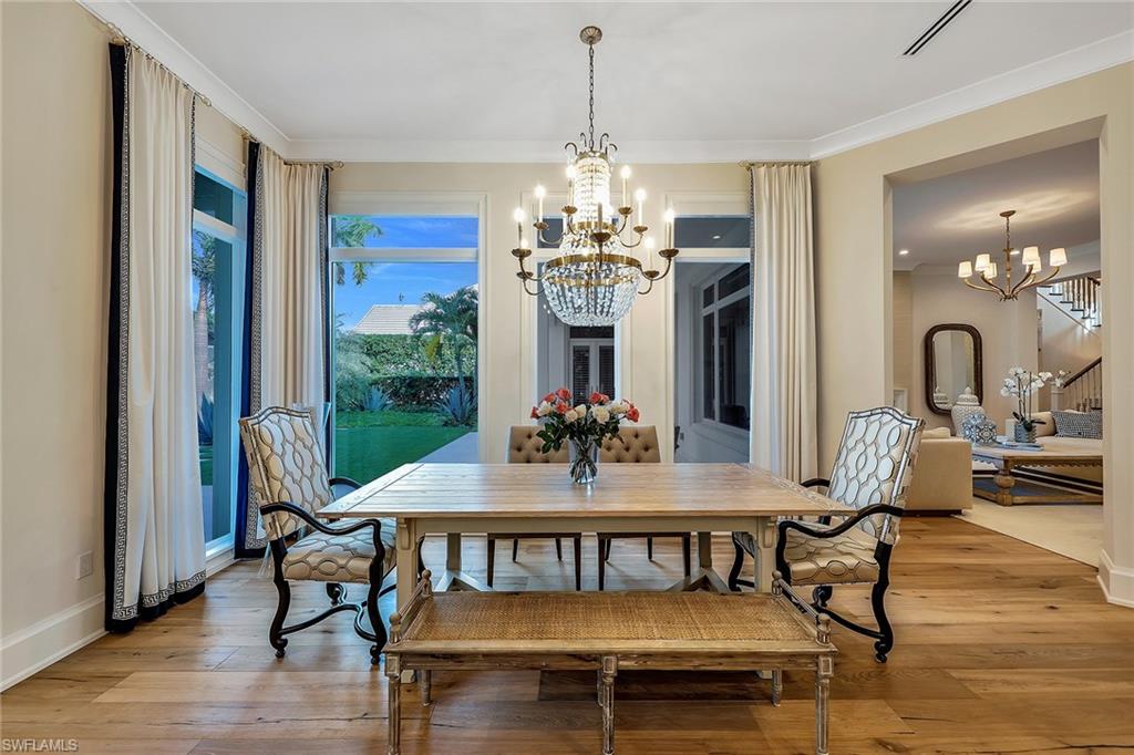 PORT ROYAL - Residential