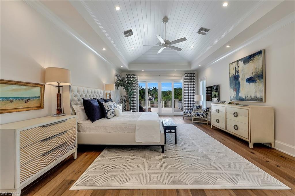 PORT ROYAL - Residential