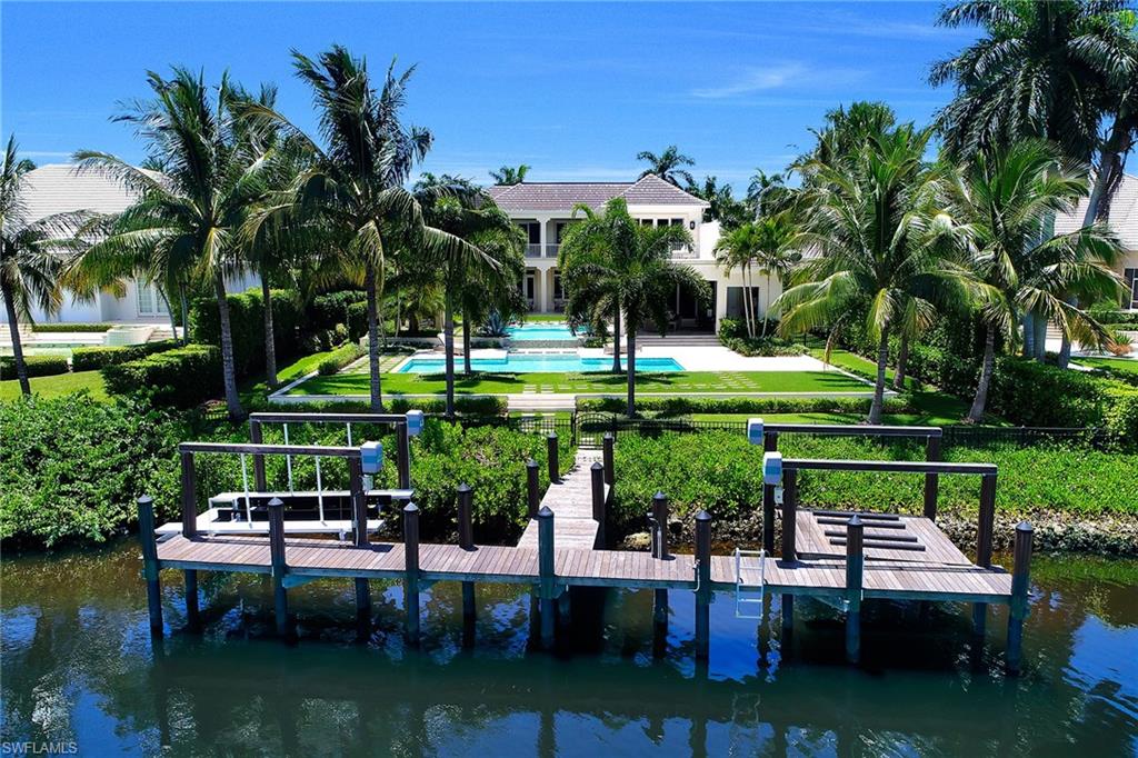 PORT ROYAL - Residential