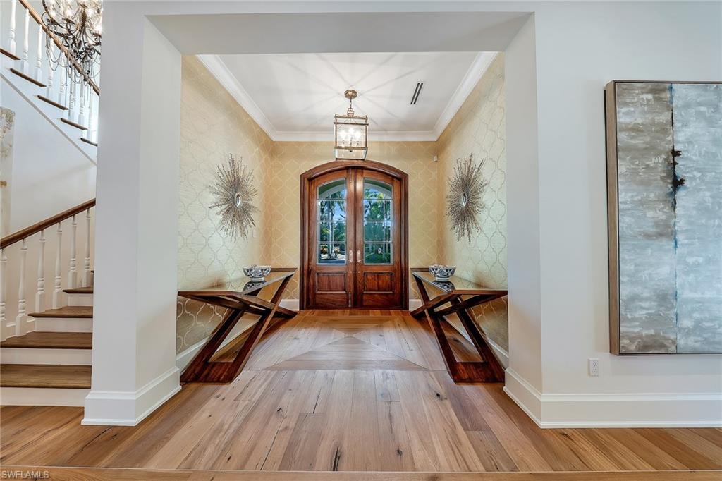 PORT ROYAL - Residential