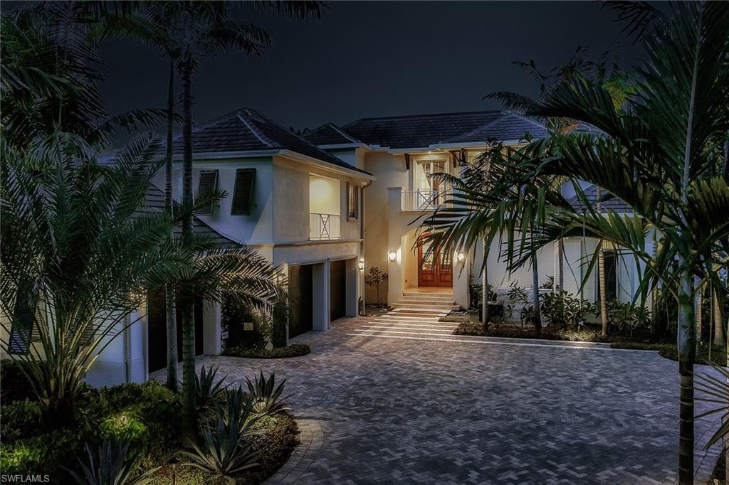 PORT ROYAL - Residential