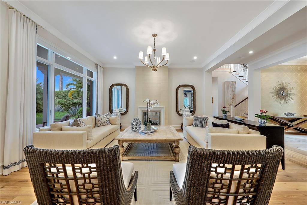 PORT ROYAL - Residential