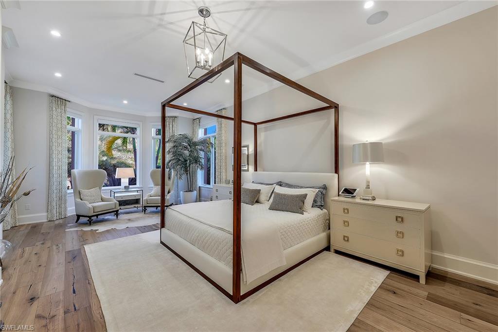 PORT ROYAL - Residential