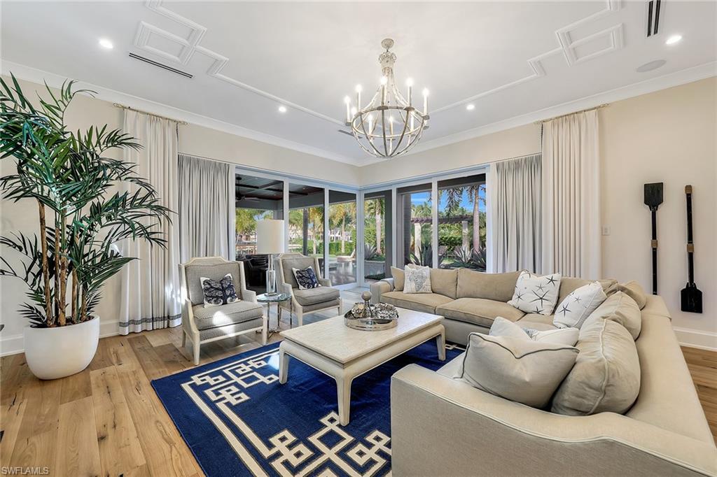 PORT ROYAL - Residential