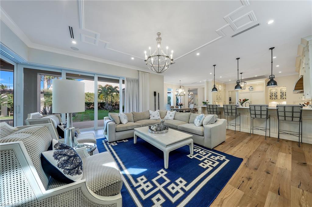 PORT ROYAL - Residential