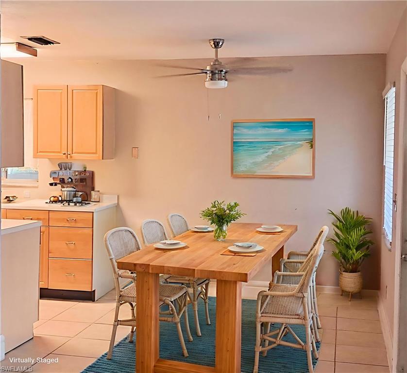 FORT MYERS SHORES - Residential