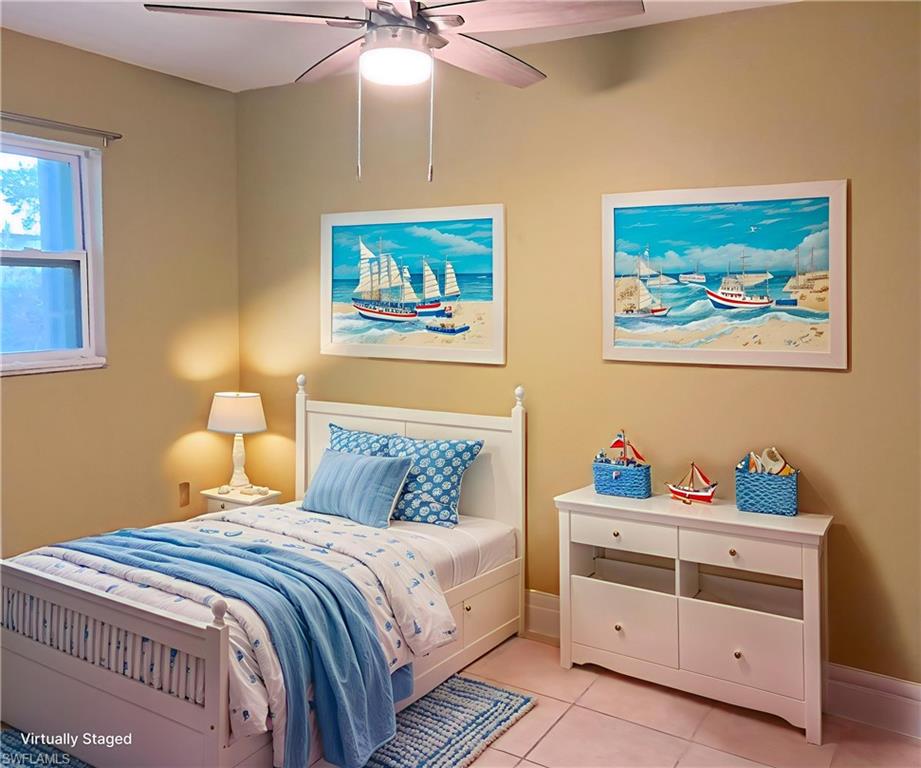 FORT MYERS SHORES - Residential