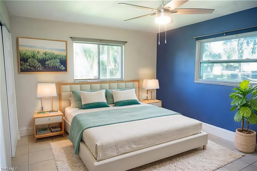 FORT MYERS SHORES - Residential