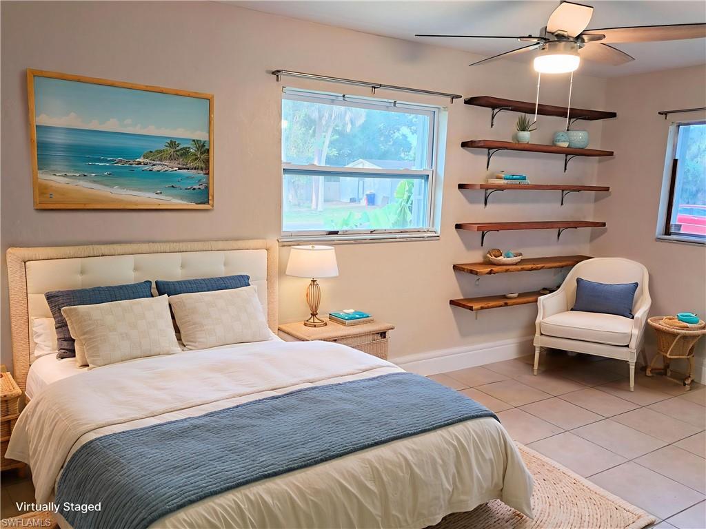 FORT MYERS SHORES - Residential