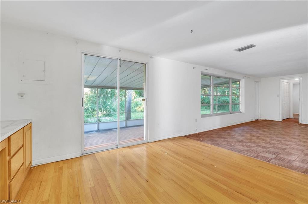 FORT MYERS - Residential