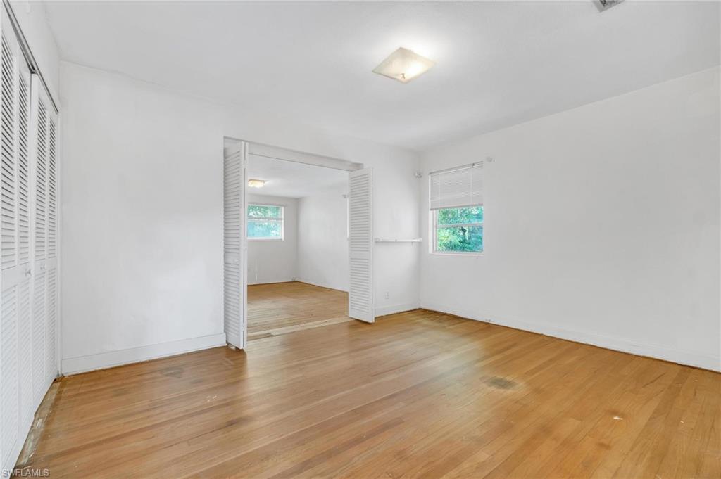 FORT MYERS - Residential