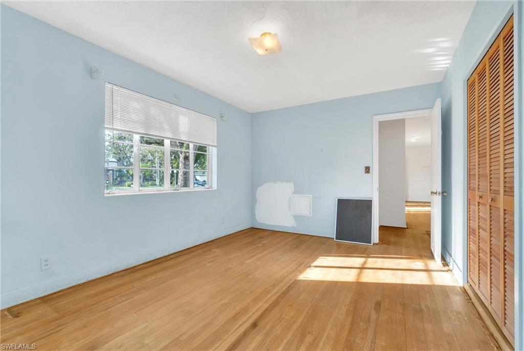 FORT MYERS - Residential