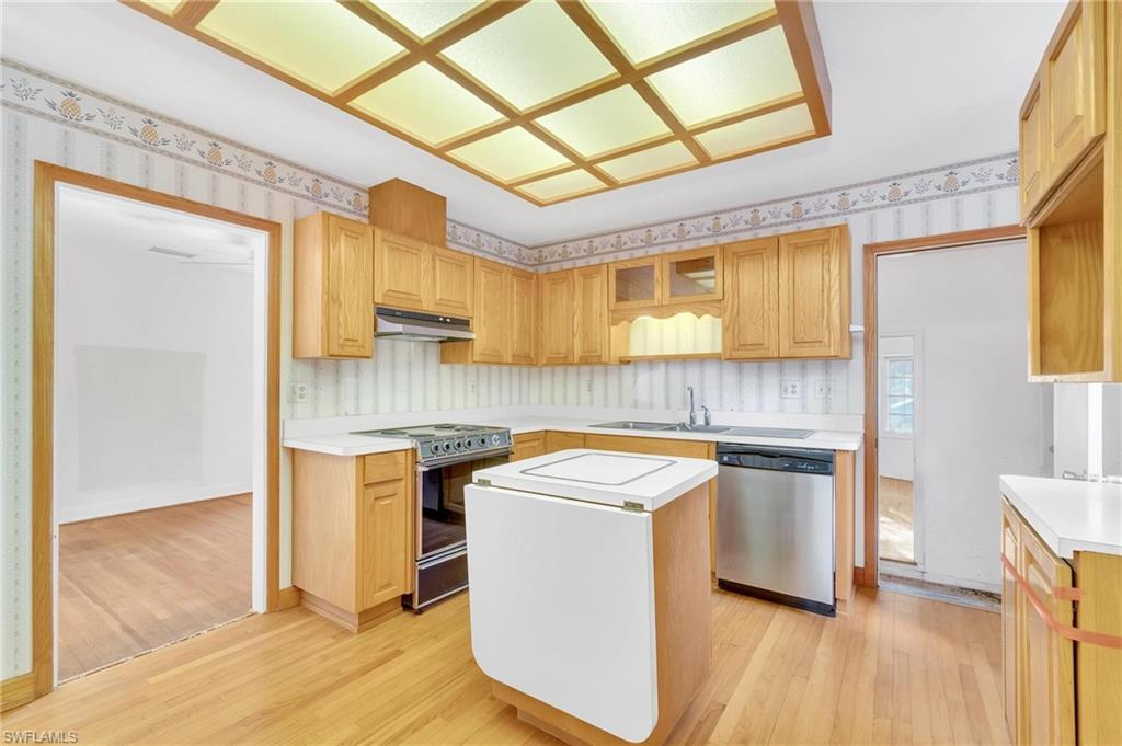 FORT MYERS - Residential