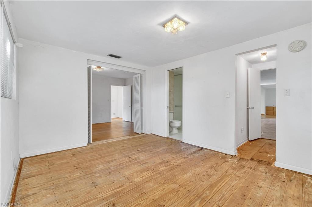 FORT MYERS - Residential