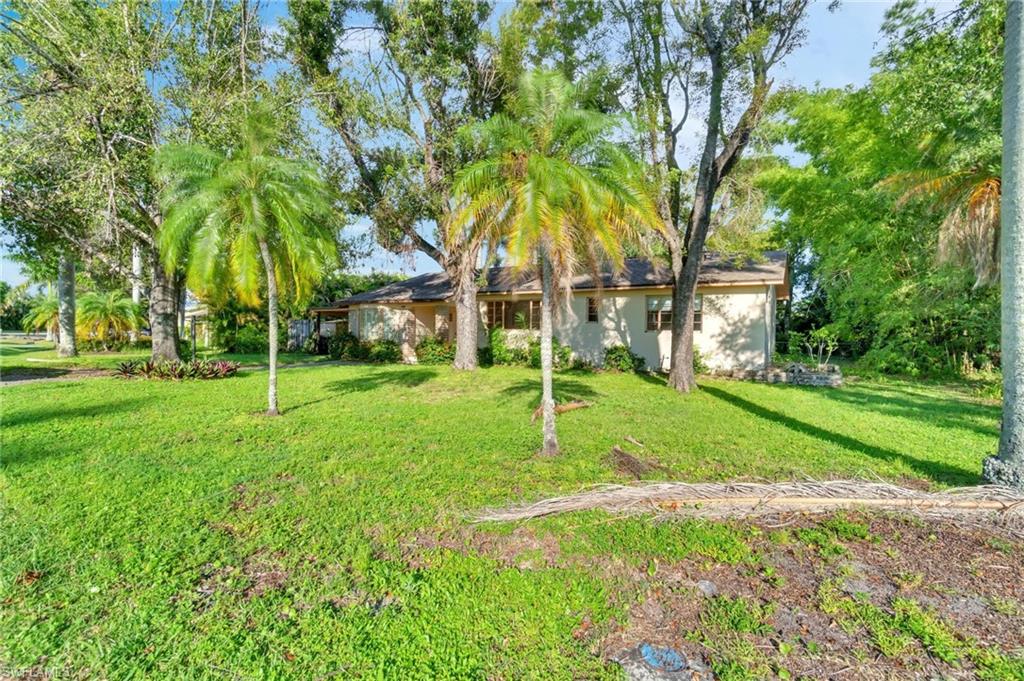 FORT MYERS - Residential