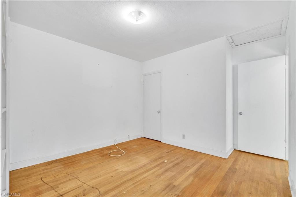 FORT MYERS - Residential