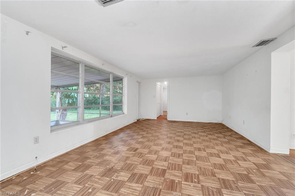 FORT MYERS - Residential