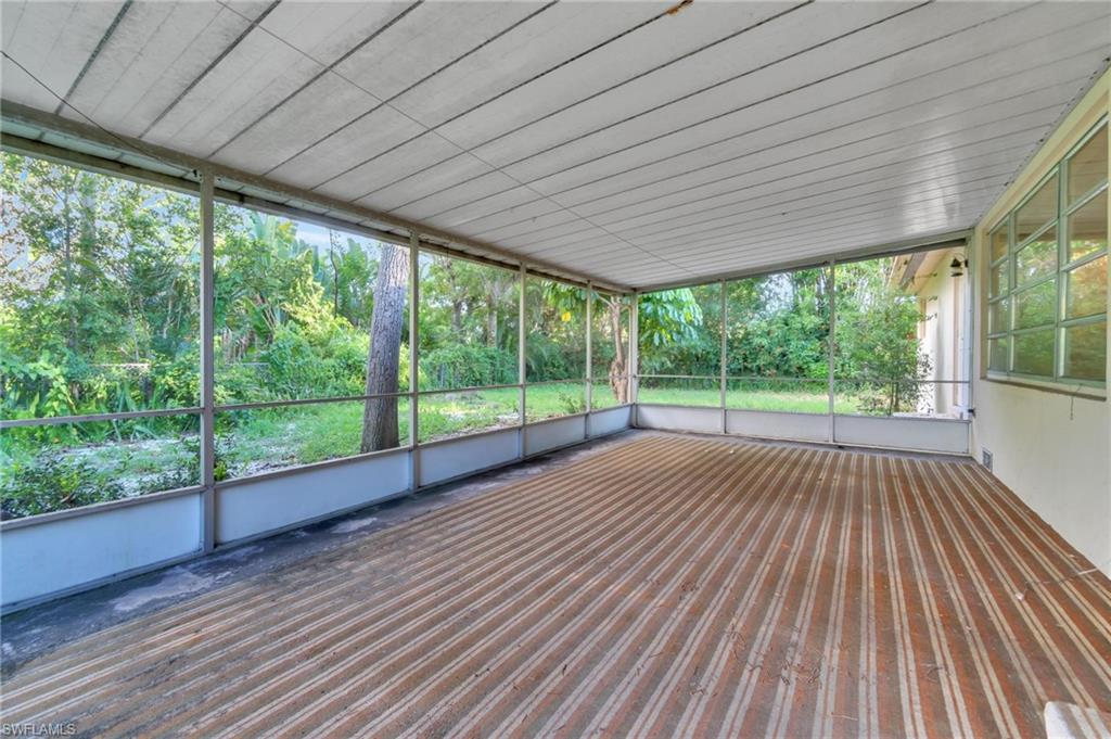 FORT MYERS - Residential