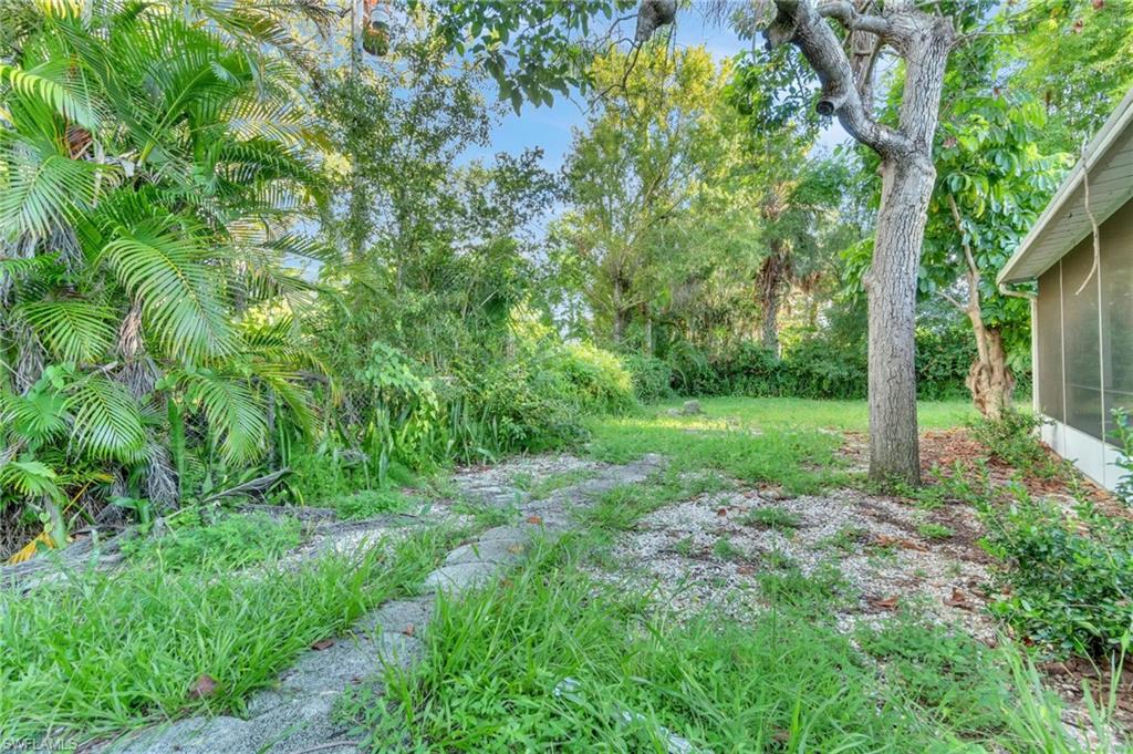 FORT MYERS - Residential