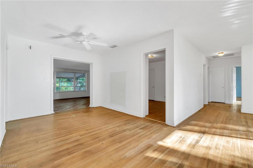 FORT MYERS - Residential