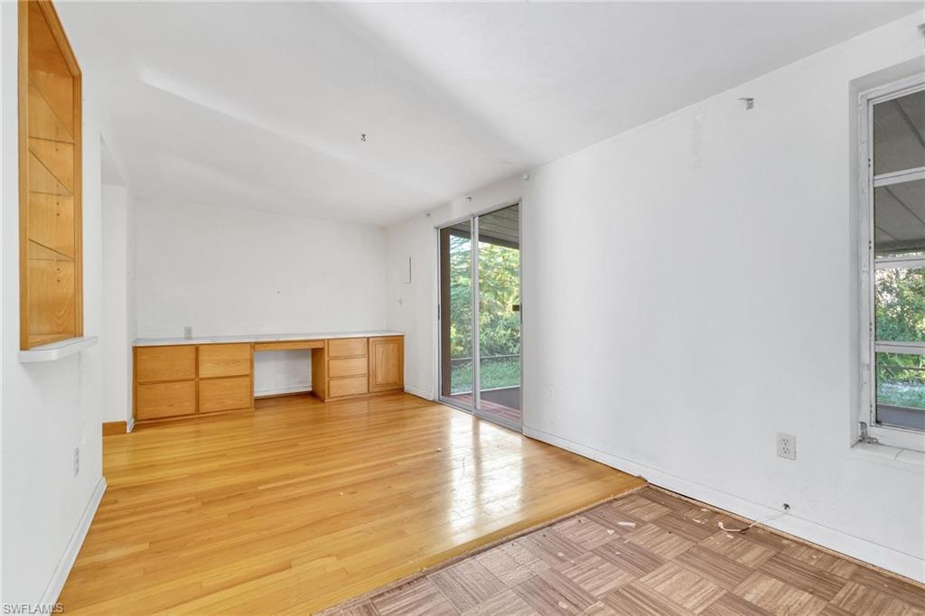 FORT MYERS - Residential