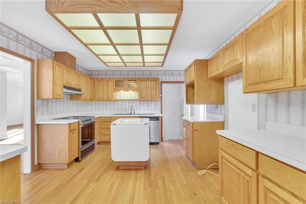 FORT MYERS - Residential