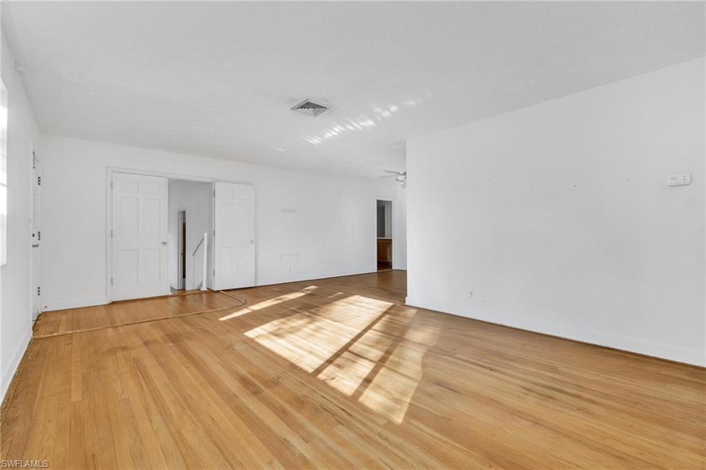 FORT MYERS - Residential